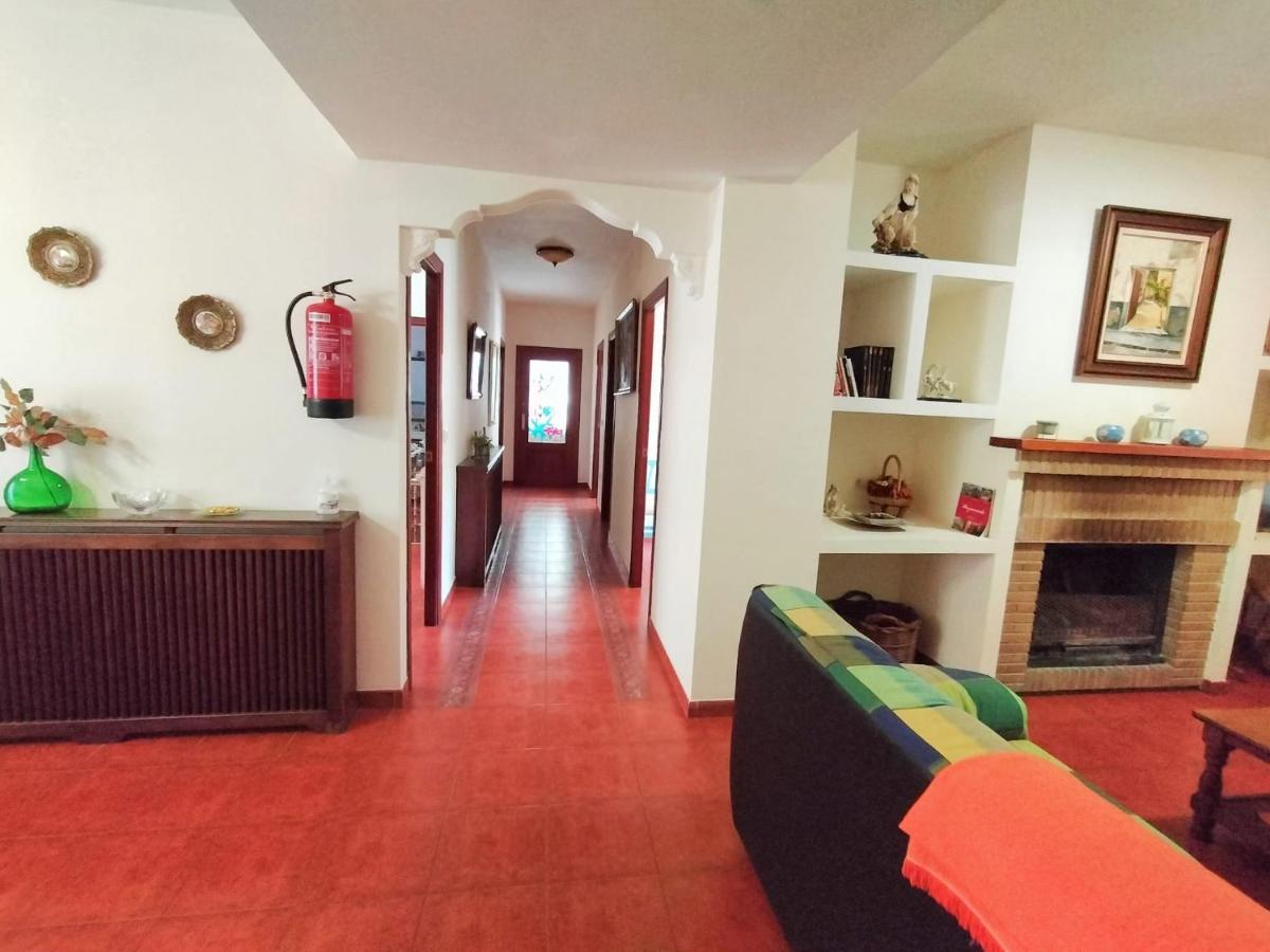 Casa Juanito Ferienhaus